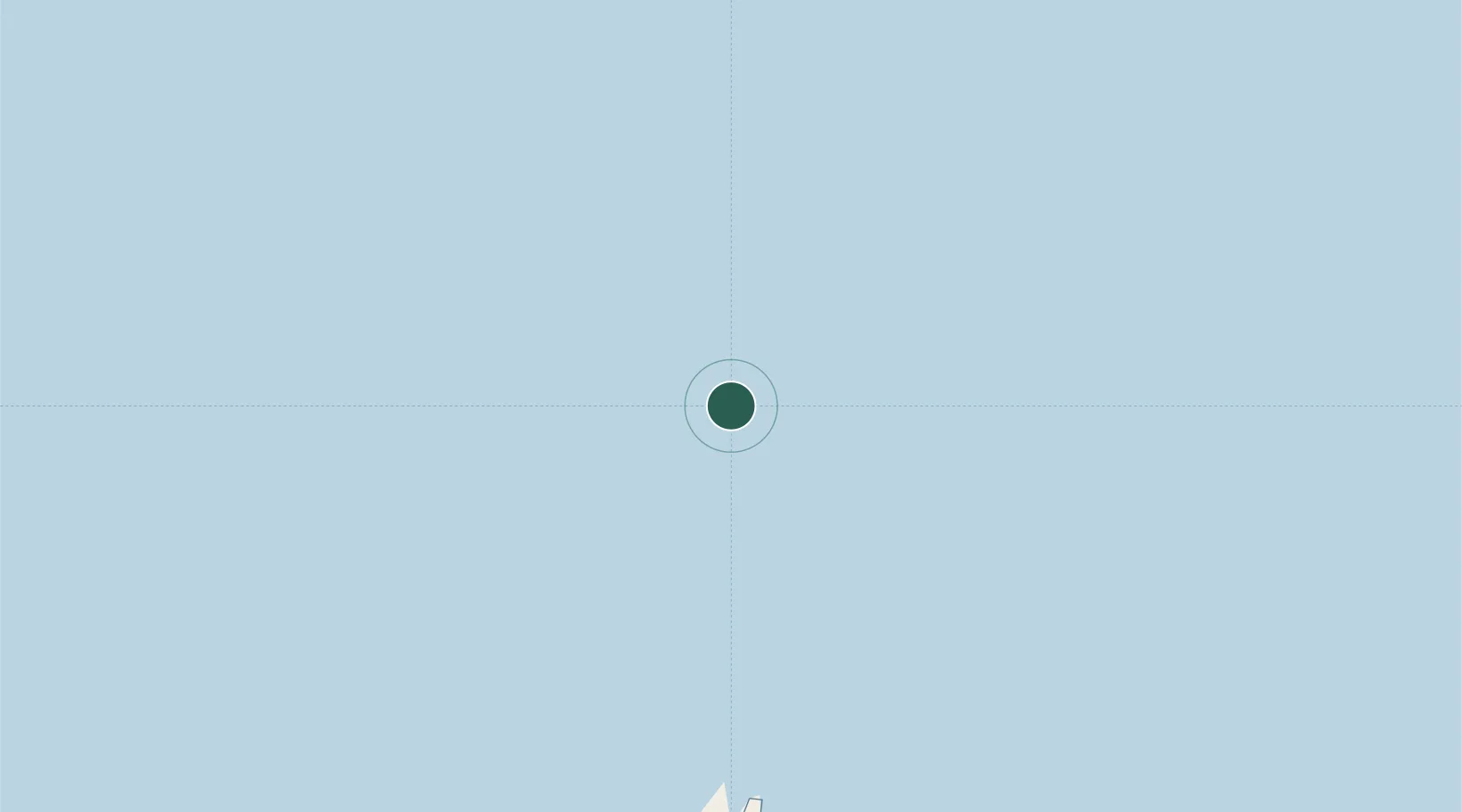 Location of IDBNT