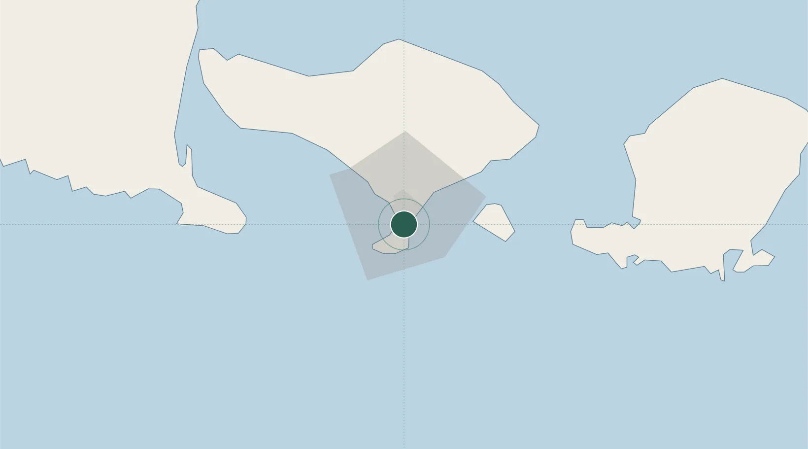 Location of IDBOA