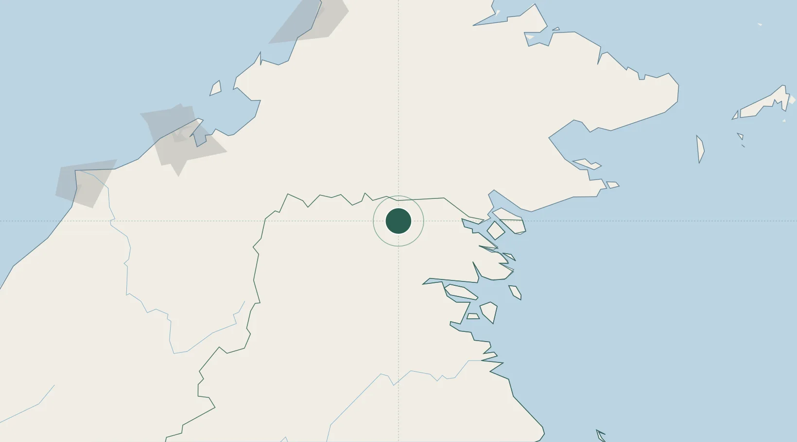 Location of IDBTL