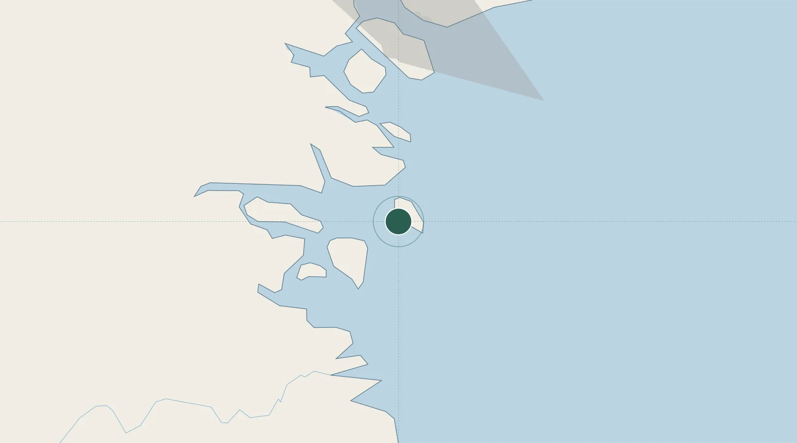 Location of IDBYQ