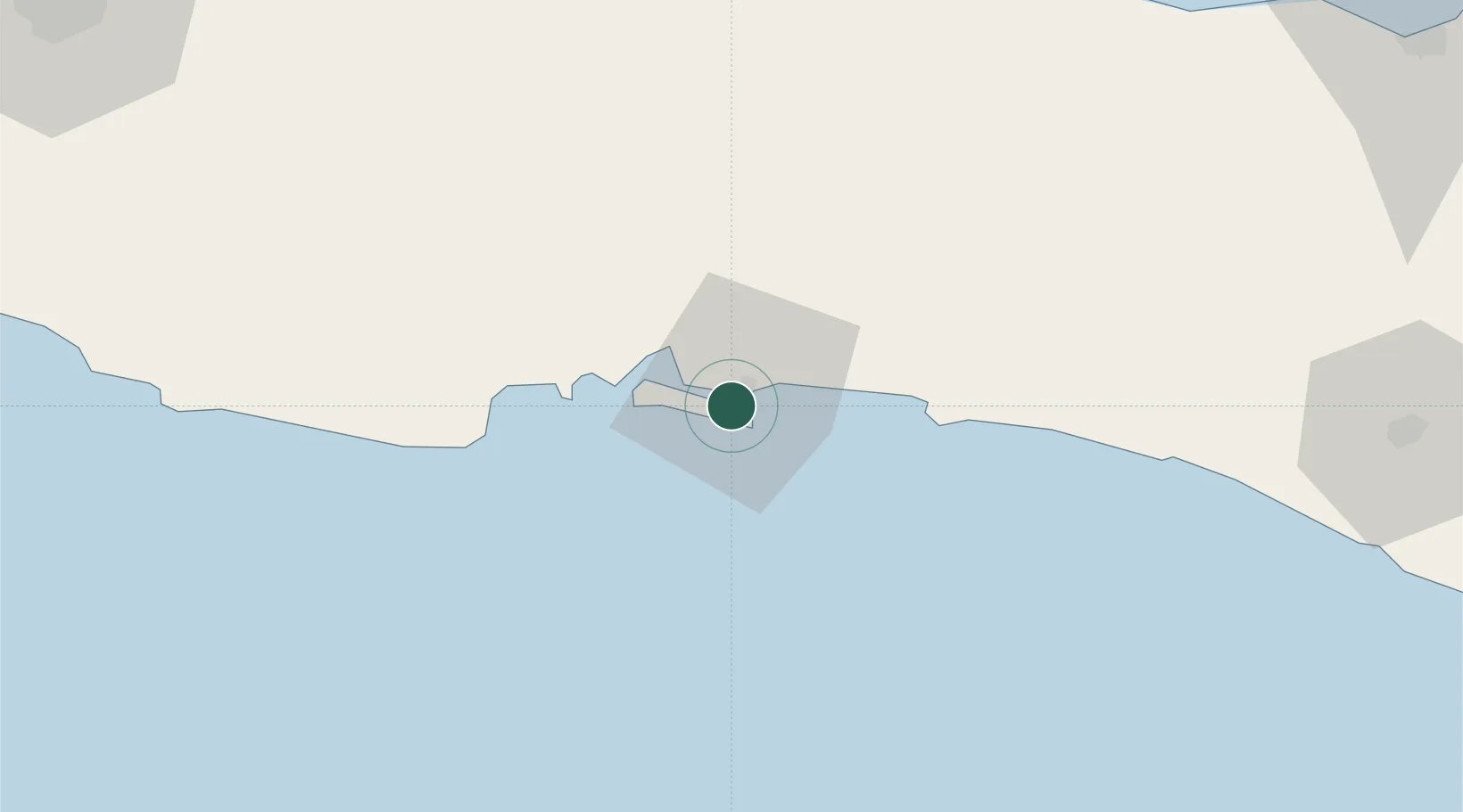 Location of IDCXP