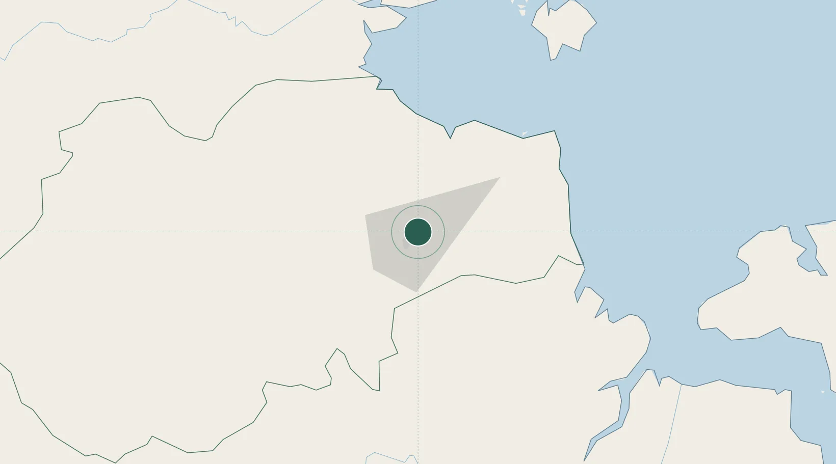 Location of IDDJB