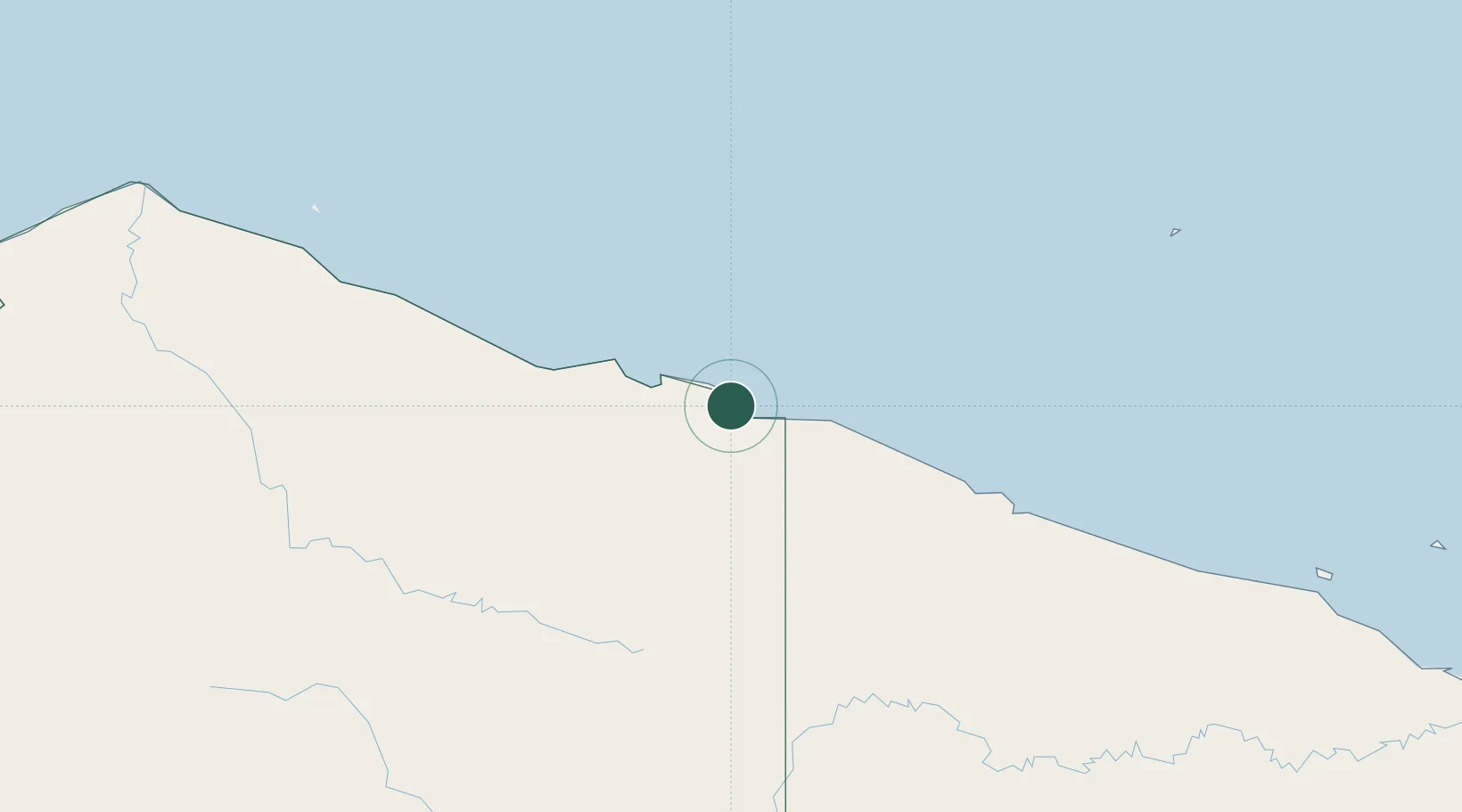 Location of IDDJJ
