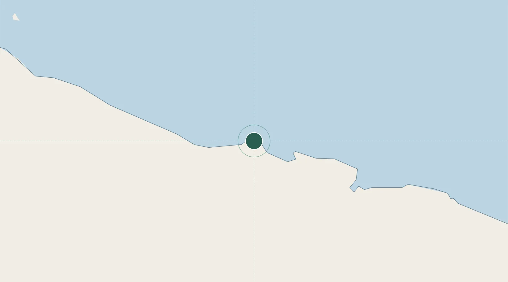 Location of IDDMA