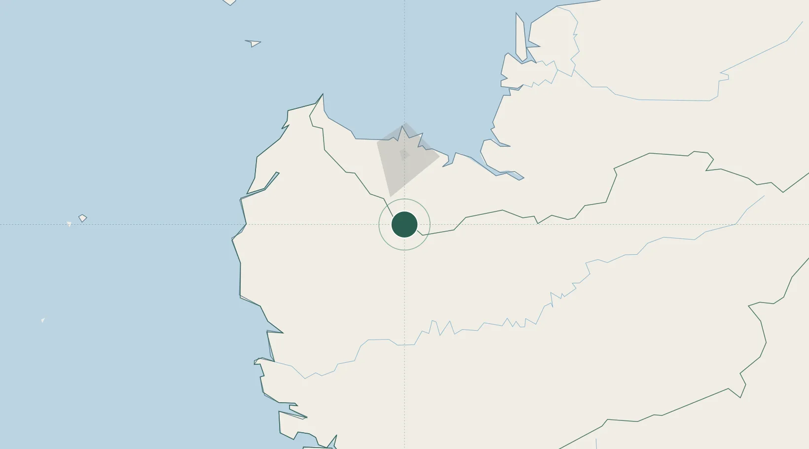 Location of IDETK