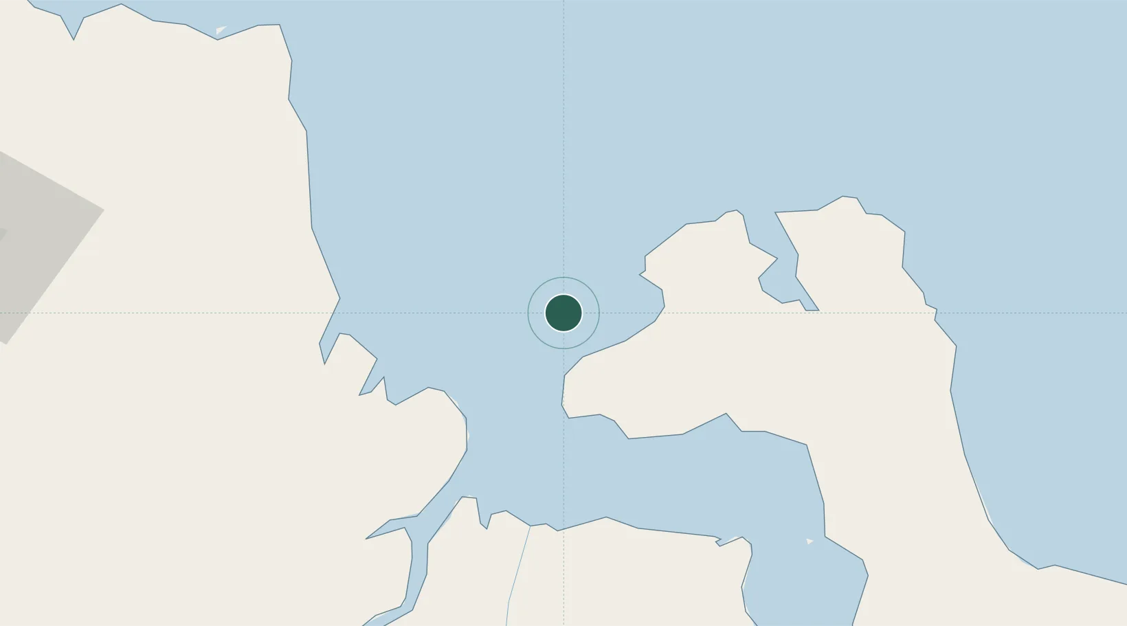 Location of IDEXS