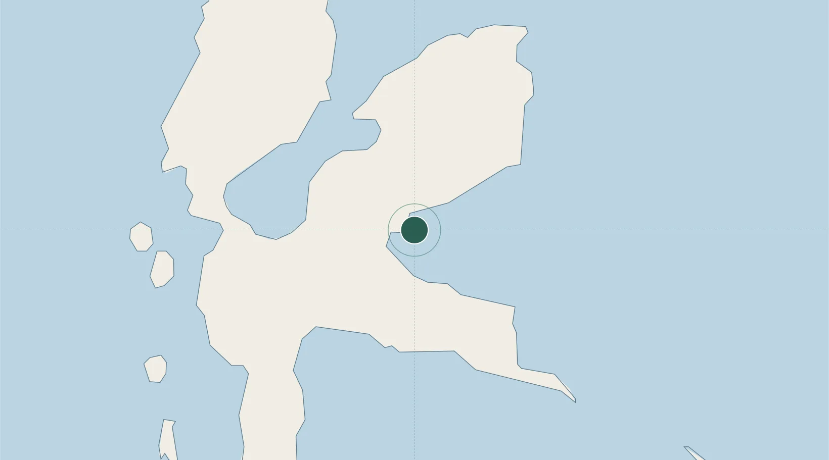 Location of IDGEE