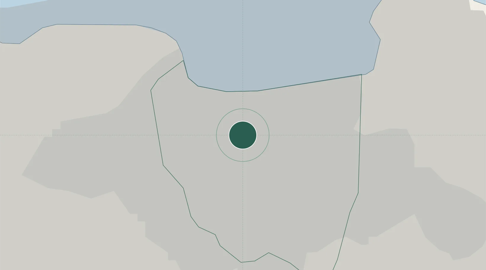 Location of IDGMB