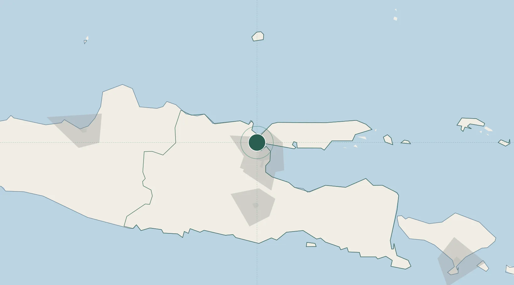 Location of IDGRE