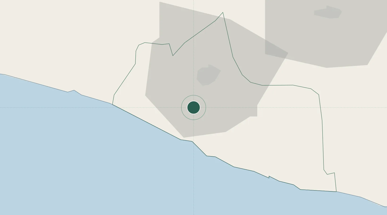 Location of IDIBL