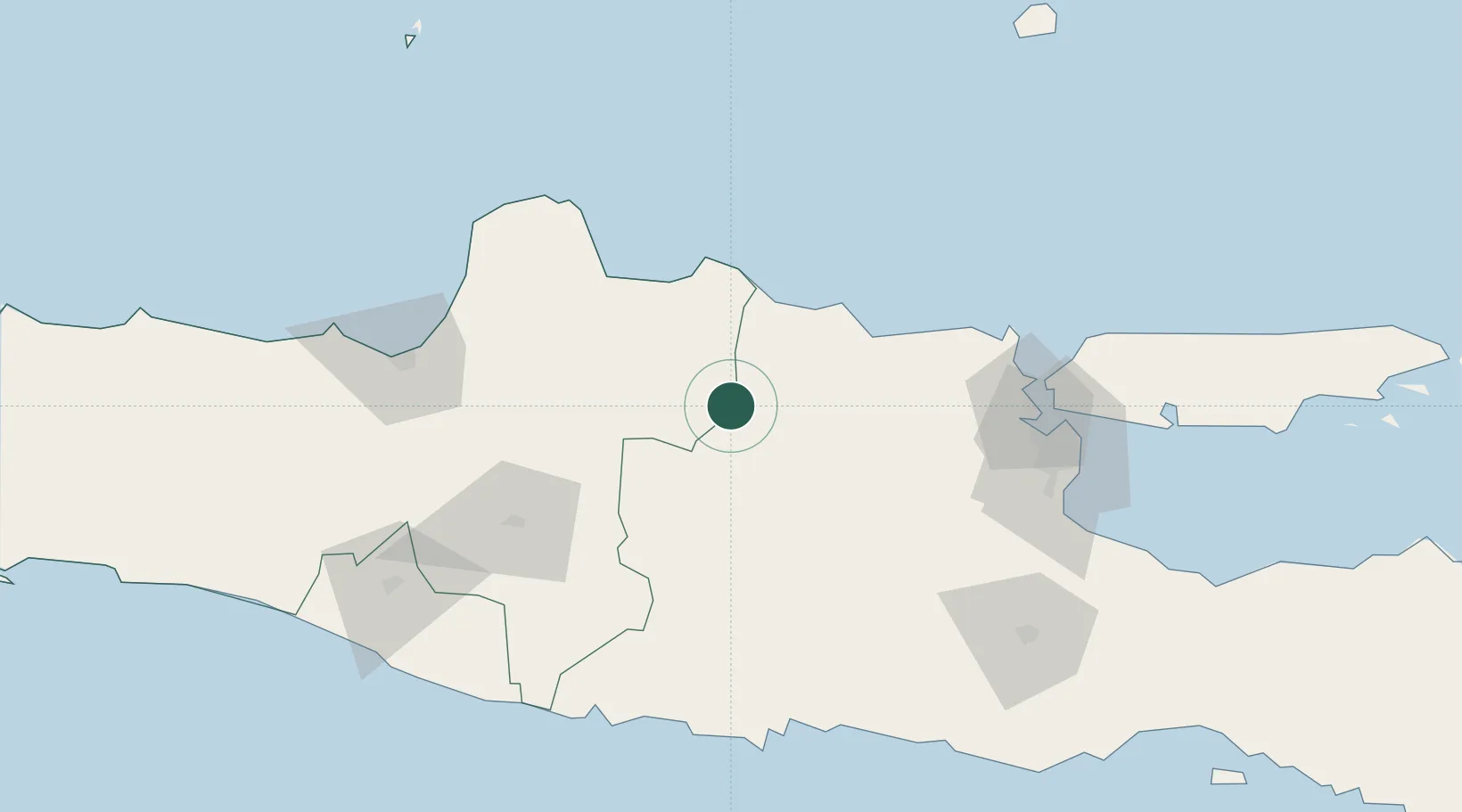 Location of IDICU