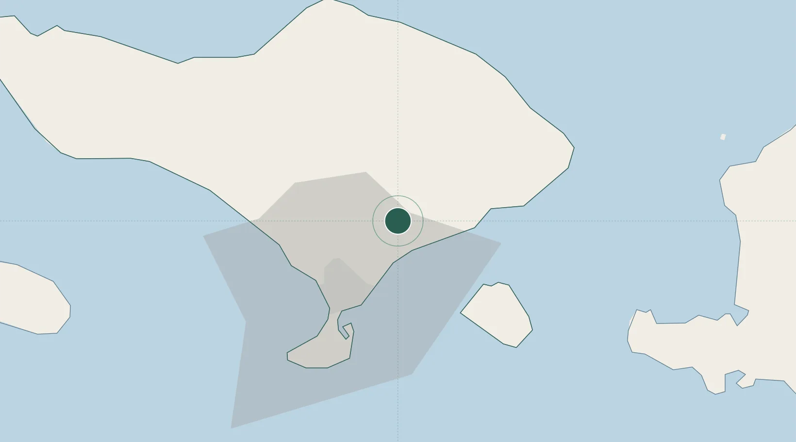 Location of IDIGR