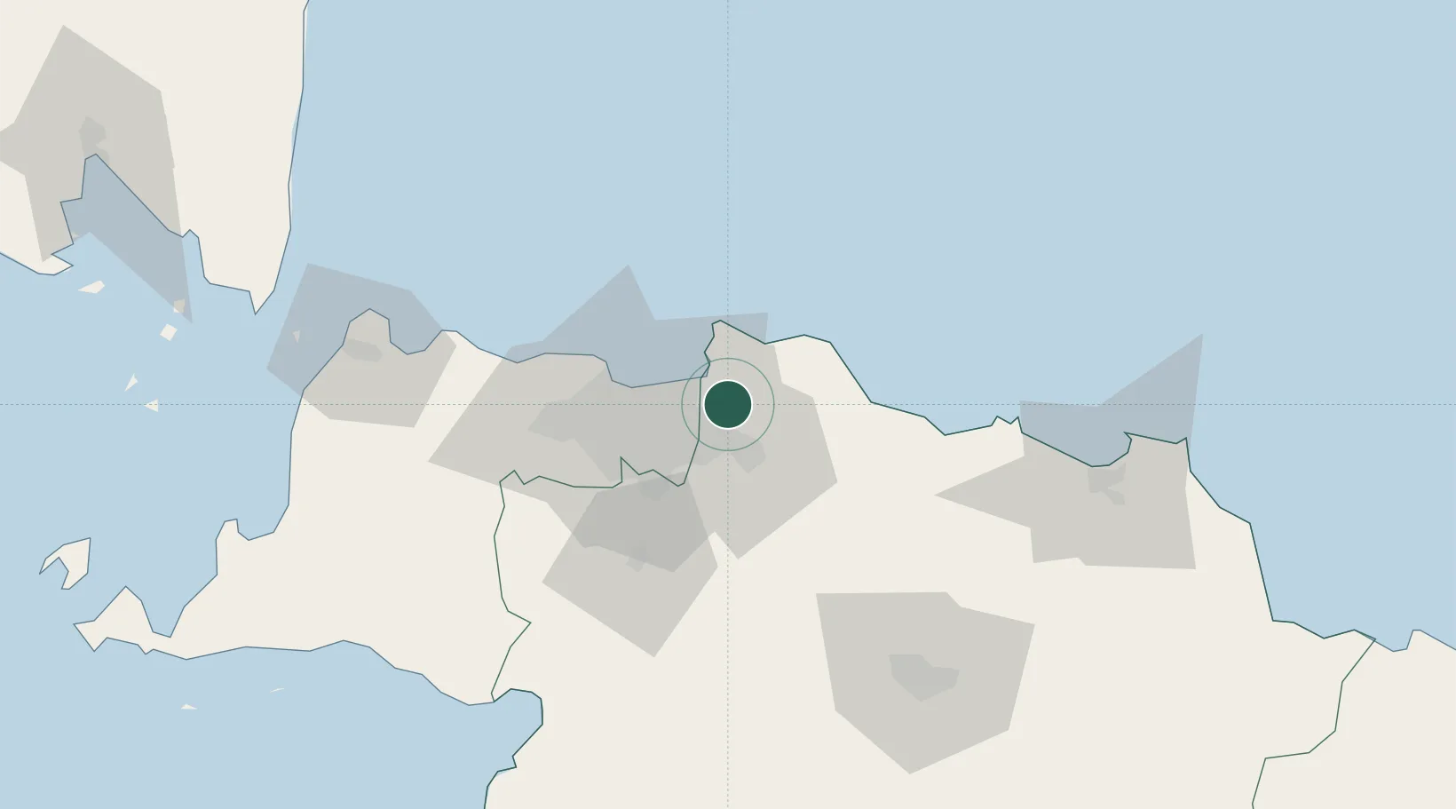 Location of IDJKT