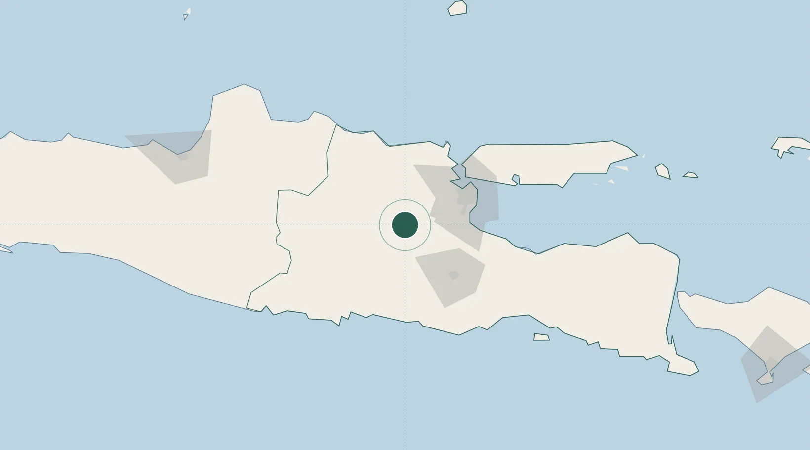 Location of IDJMB