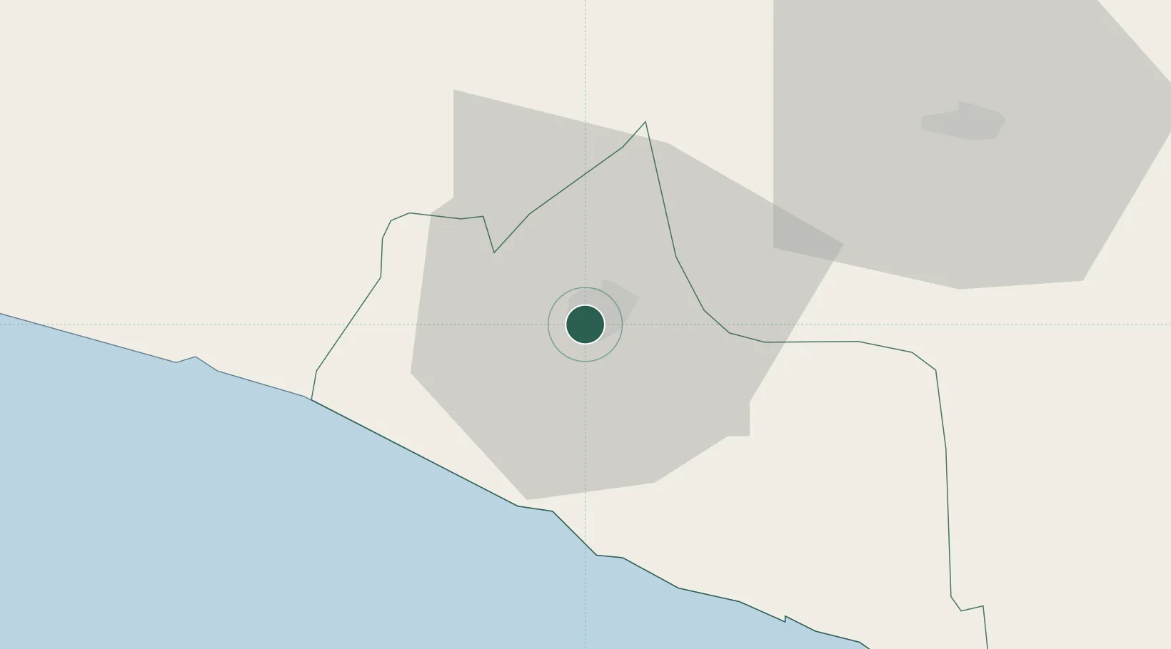 Location of IDJOG