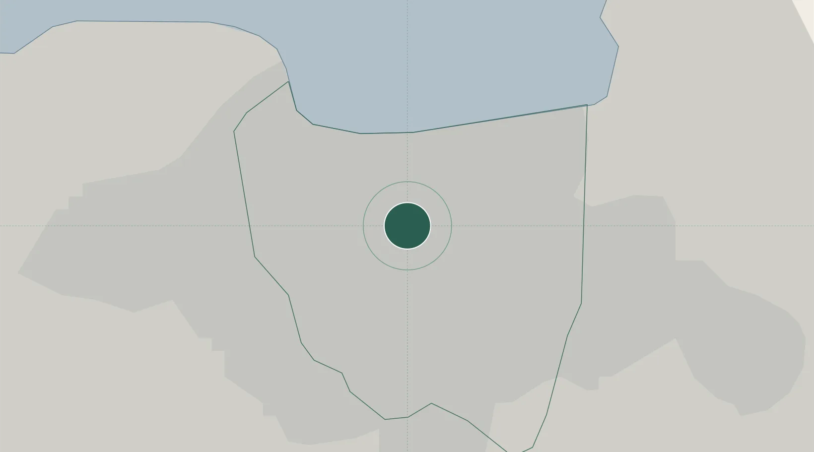 Location of IDJPU
