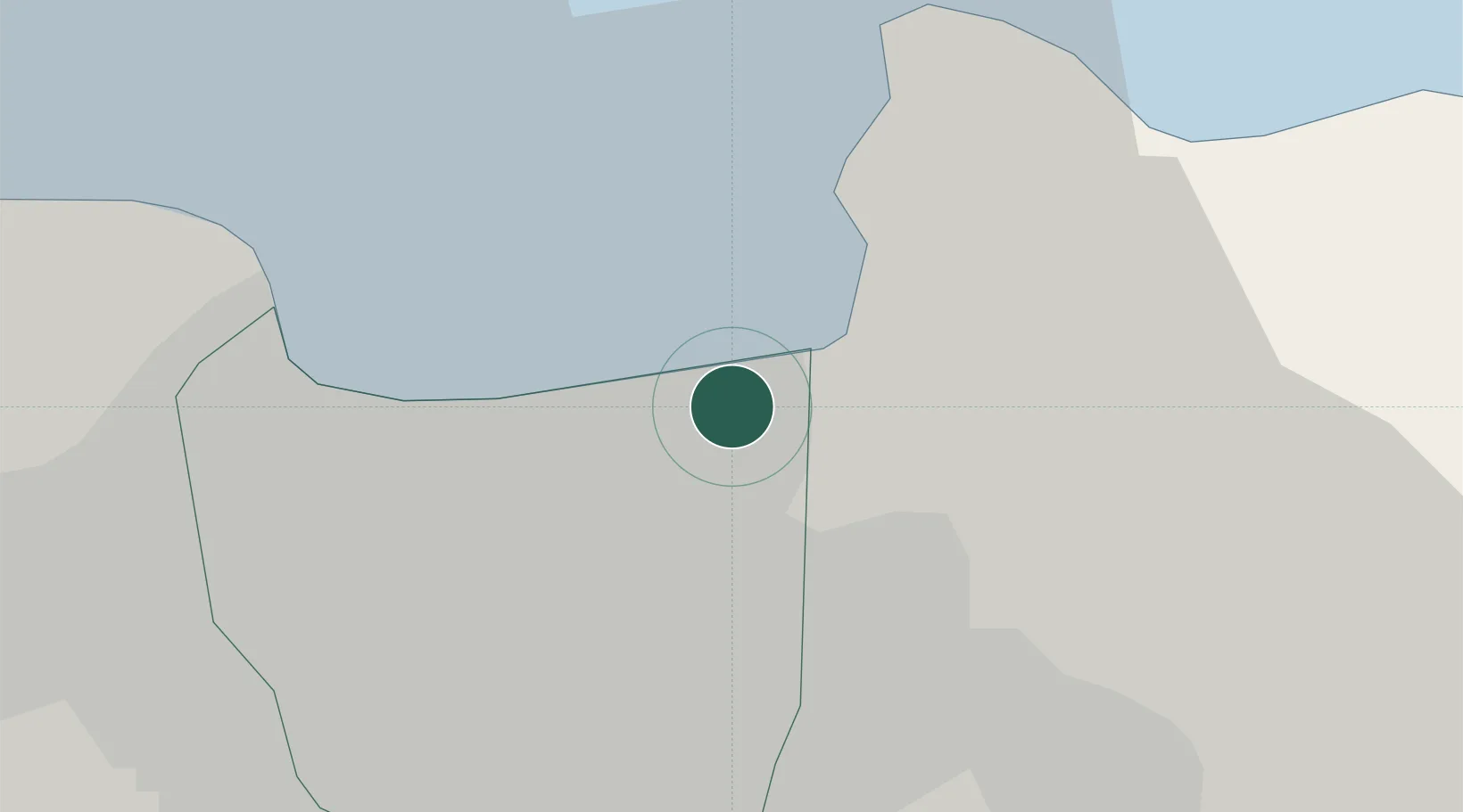 Location of IDJUT