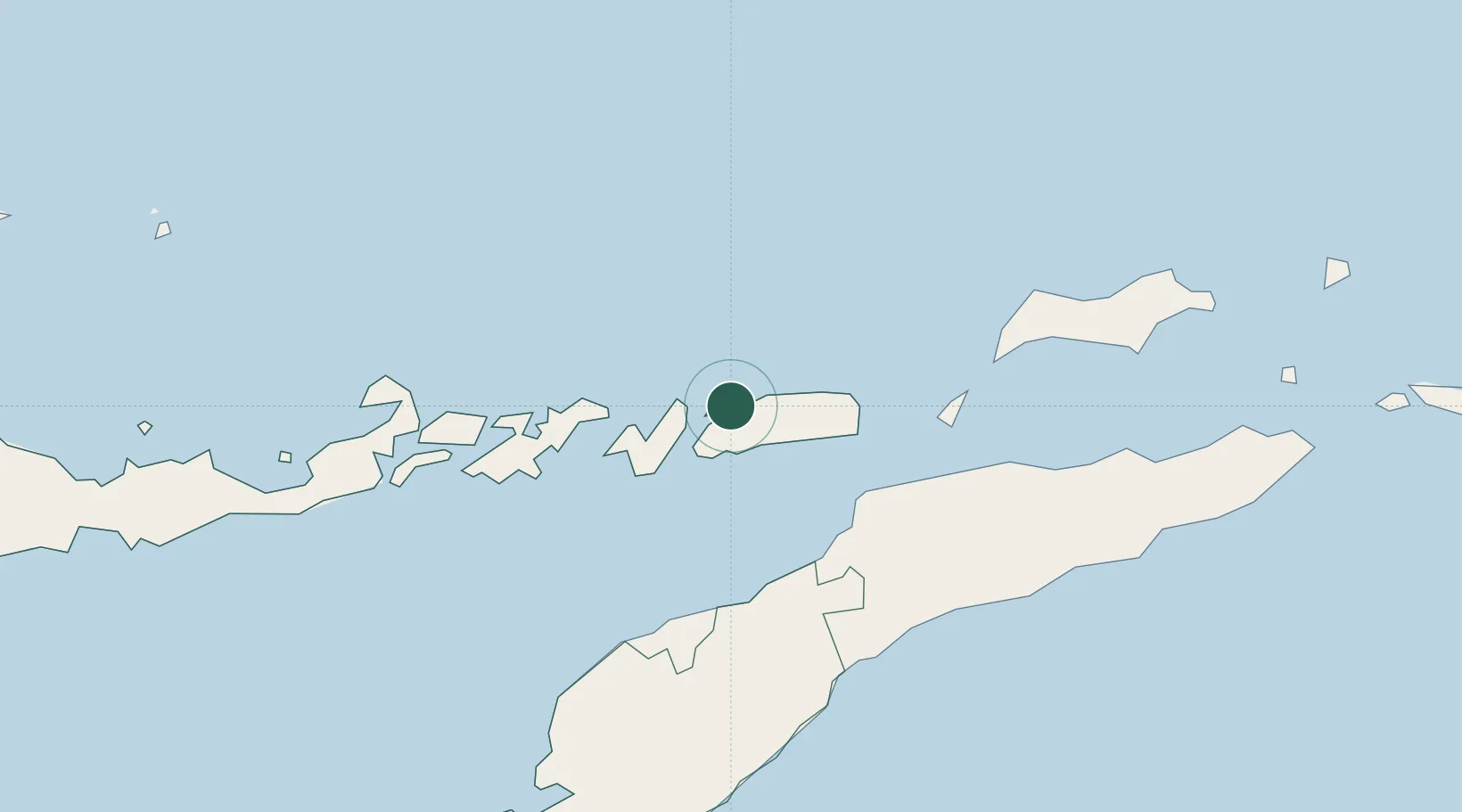 Location of IDKBH