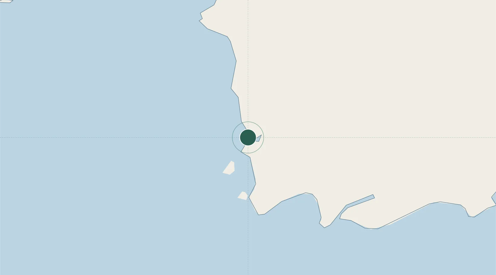 Location of IDKDW