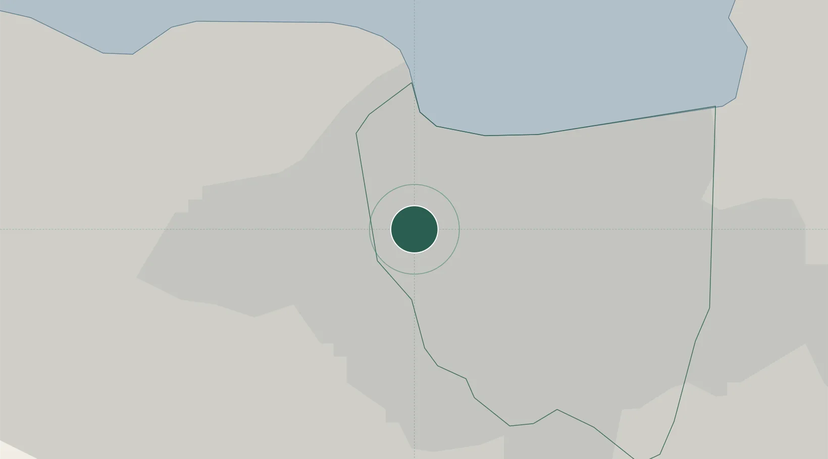 Location of IDKEB