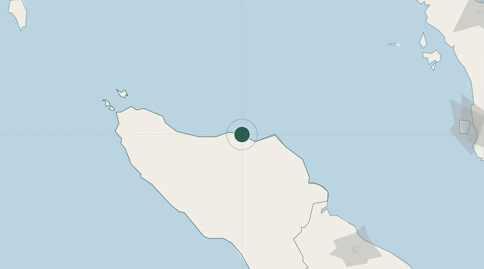 Location of IDKGH