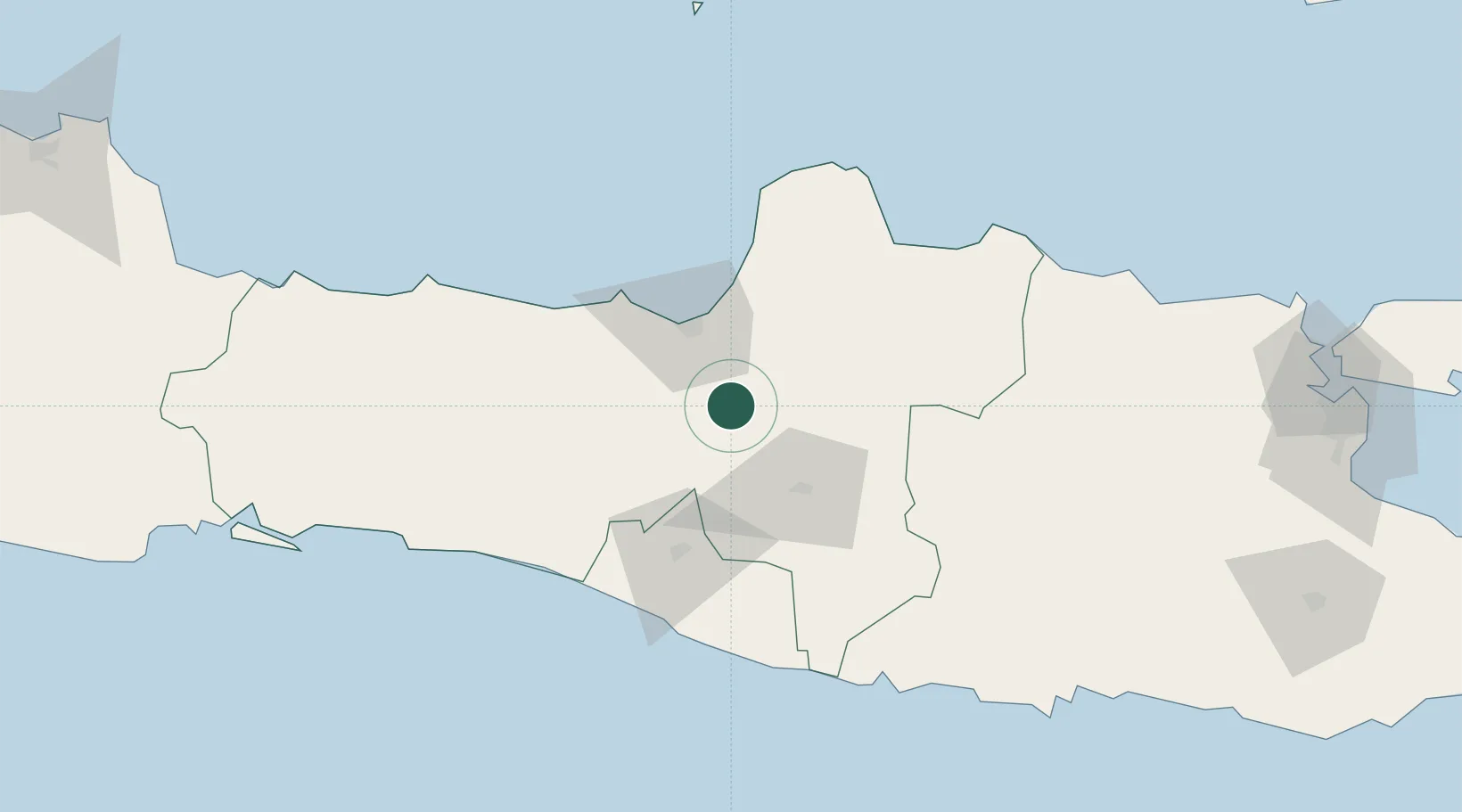 Location of IDKGT