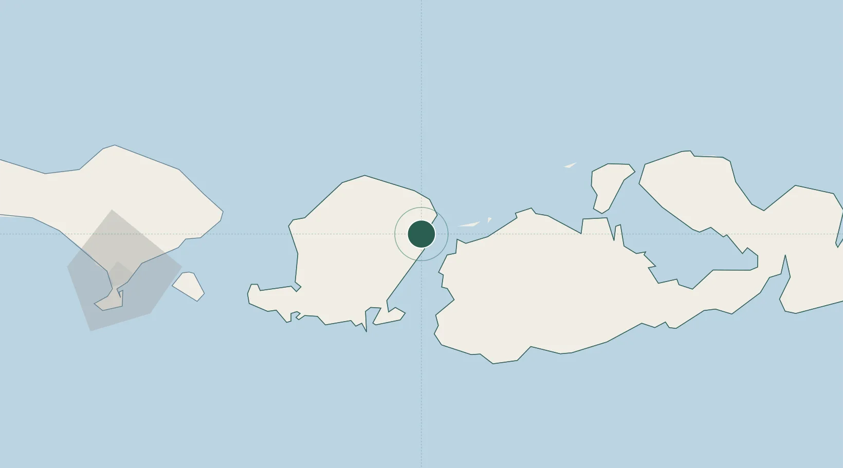 Location of IDKHY