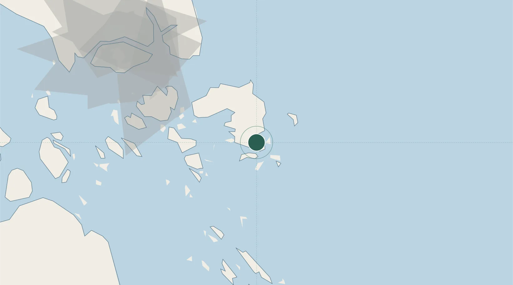 Location of IDKID