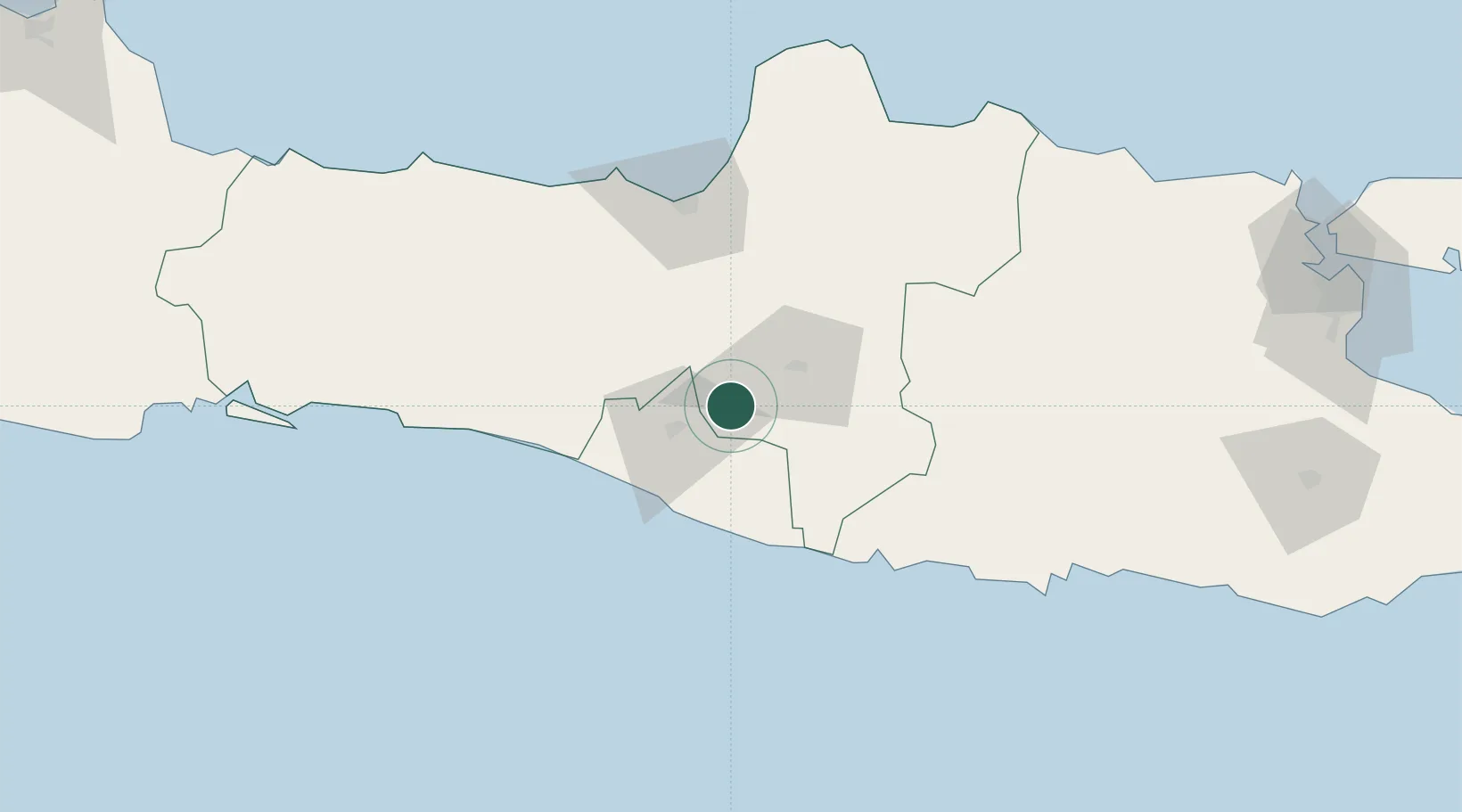 Location of IDKLE