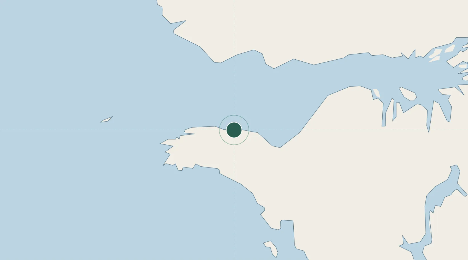 Location of IDKOK