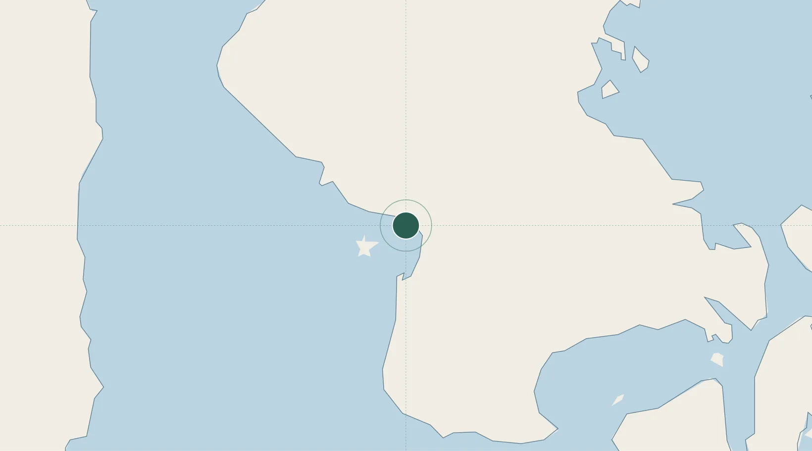 Location of IDKOL