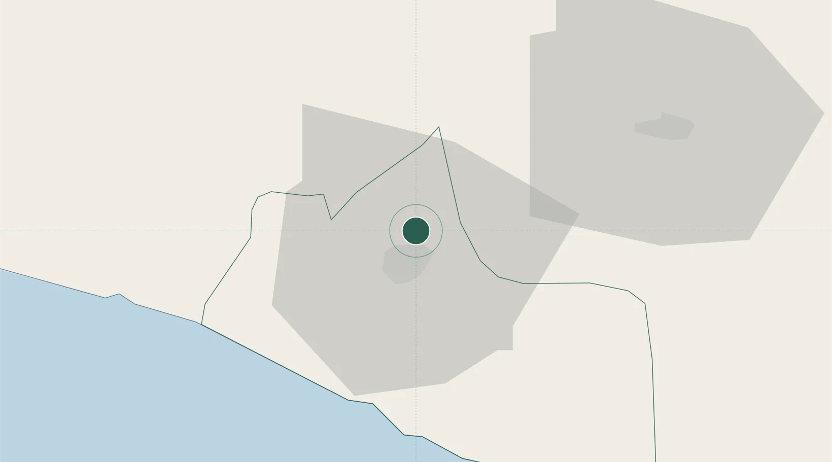 Location of IDKPK