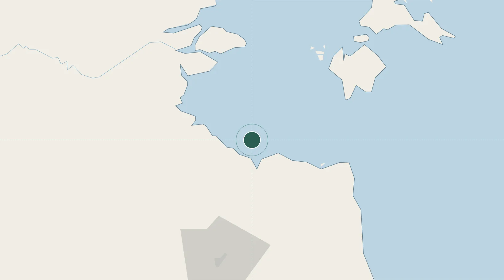 Location of IDKPL