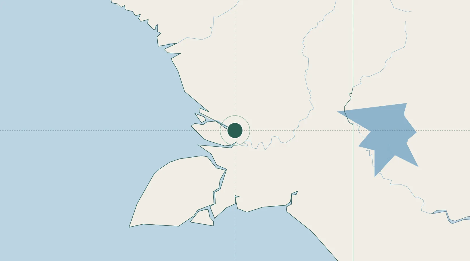 Location of IDKSE