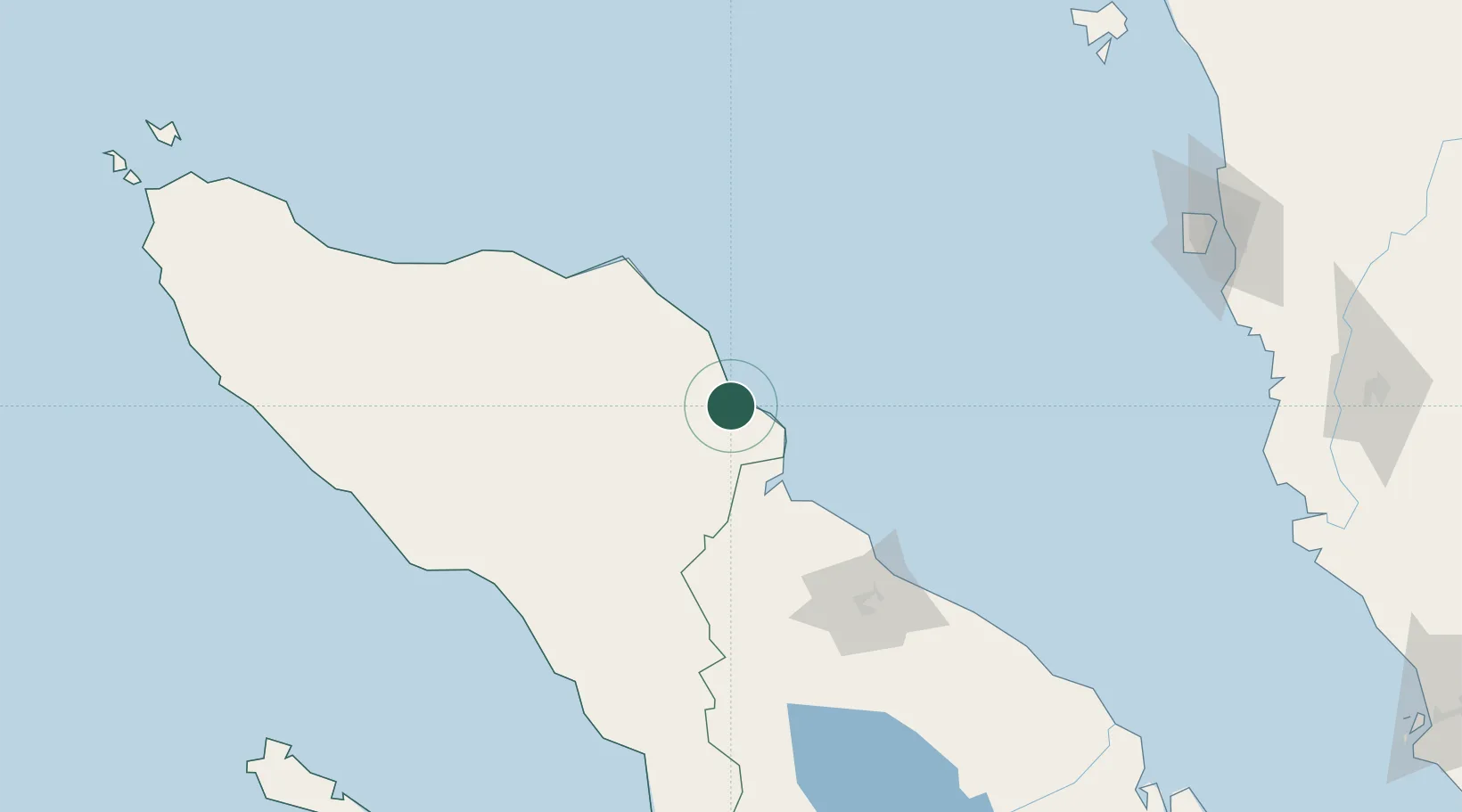 Location of IDKUA