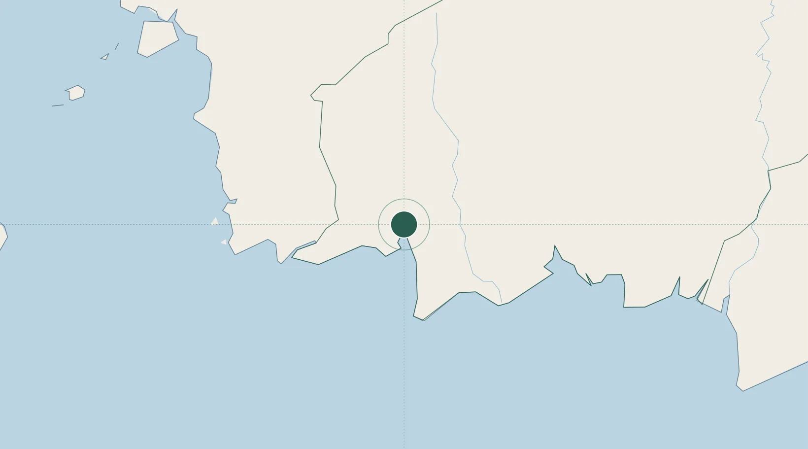 Location of IDKUM