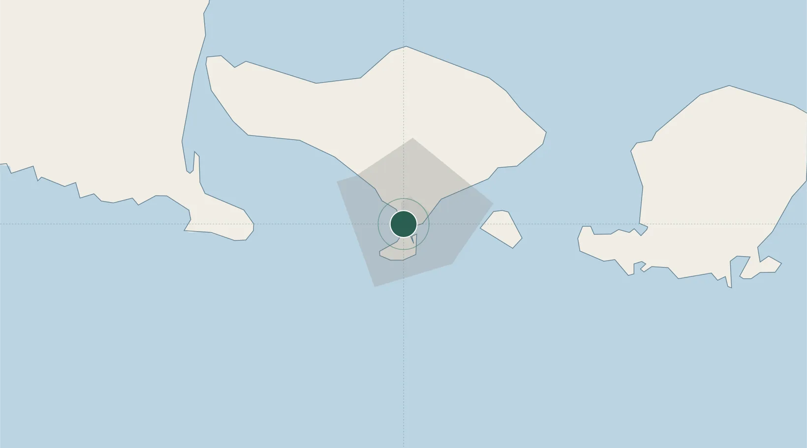 Location of IDKUT