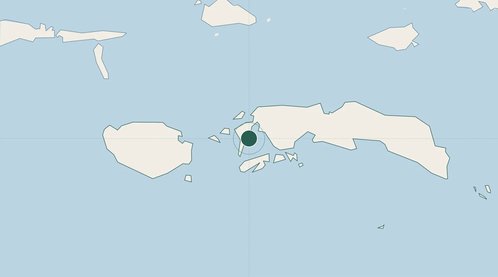 Location of IDLKI