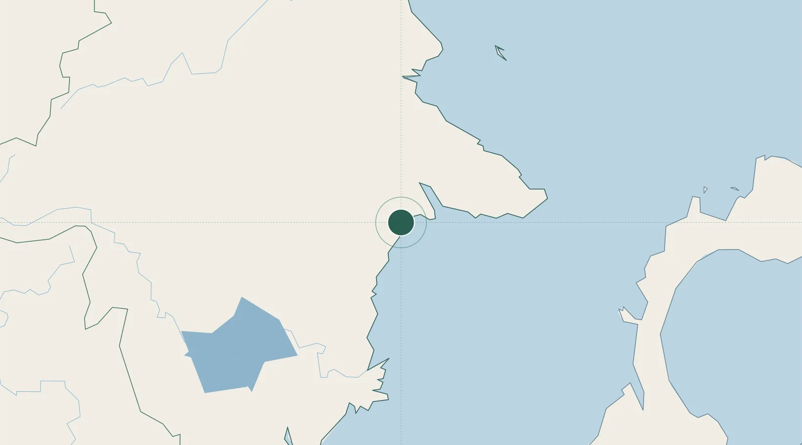 Location of IDLTT