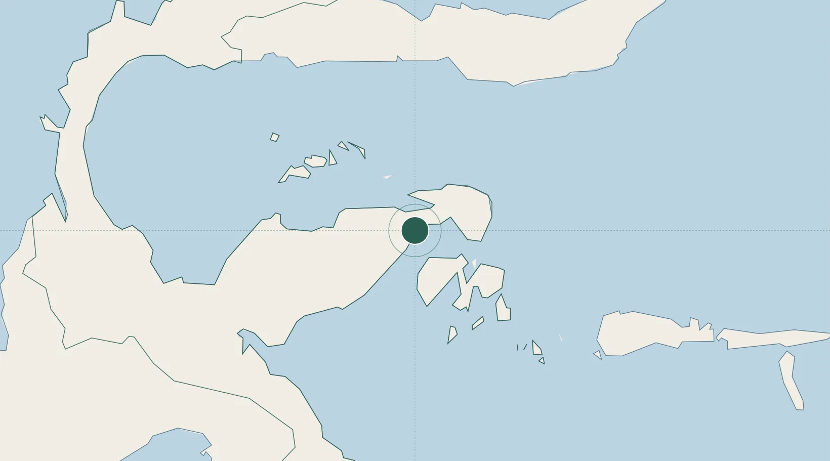Location of IDLUW