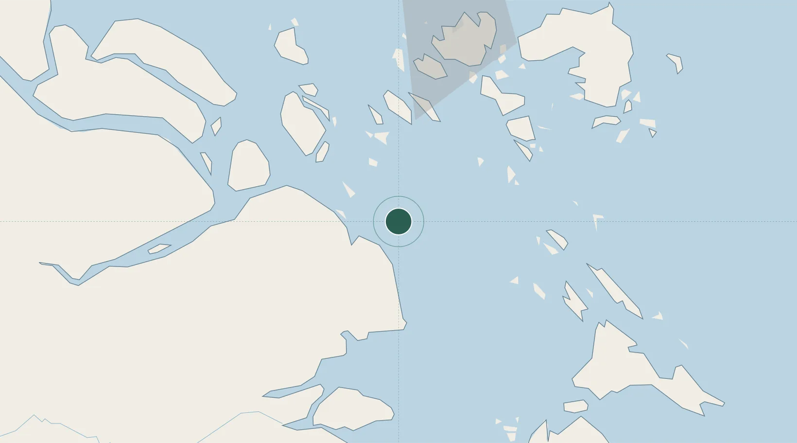 Location of IDMBK