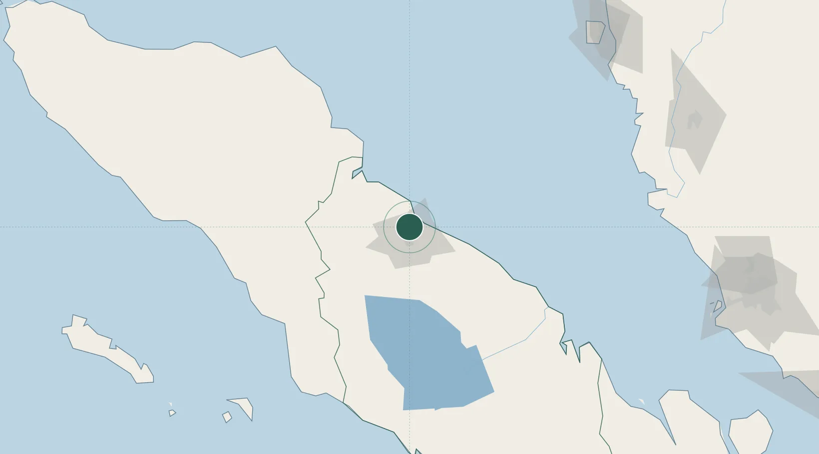 Location of IDMES