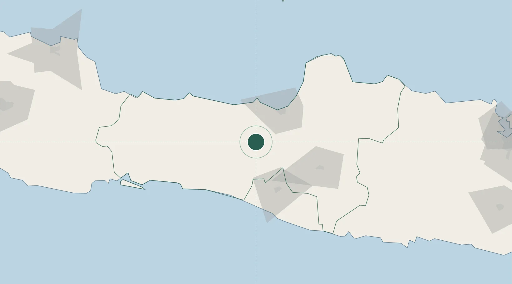 Location of IDMGG