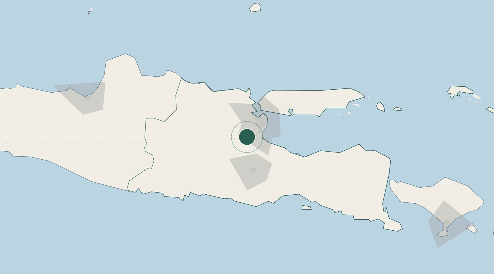 Location of IDMJI