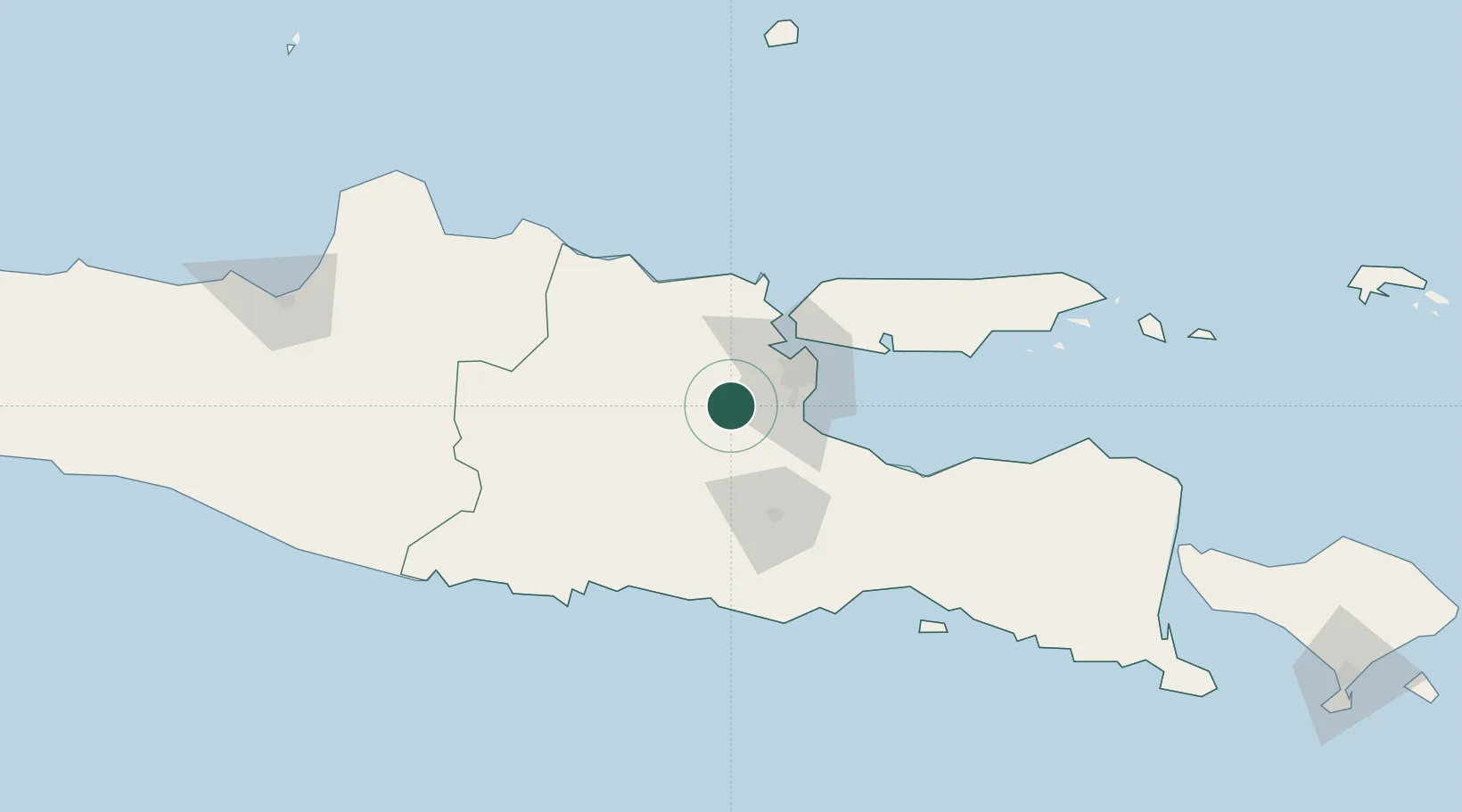 Location of IDMJT