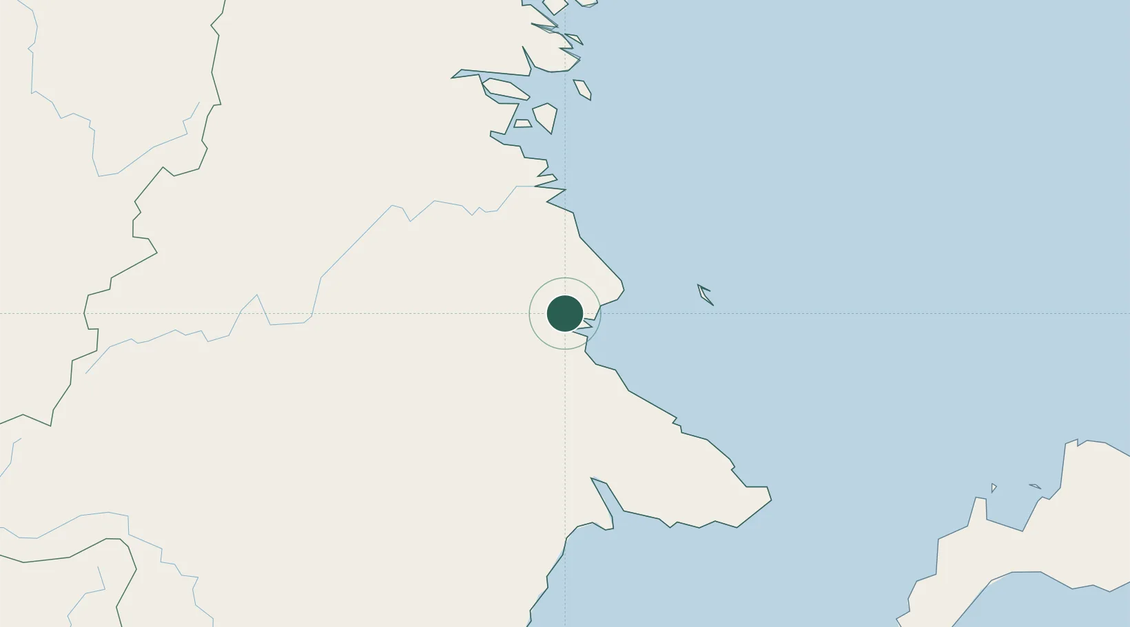 Location of IDMKJ
