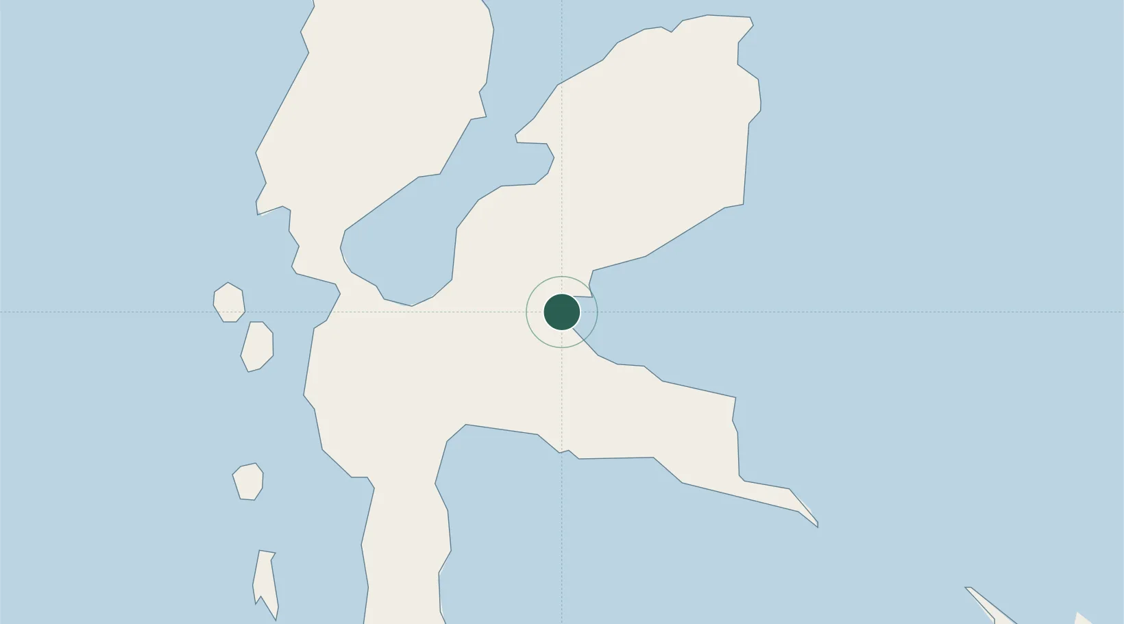 Location of IDMOR