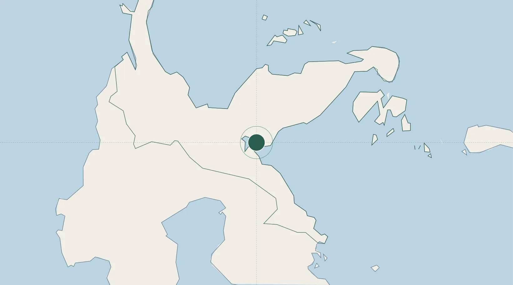 Location of IDMOW