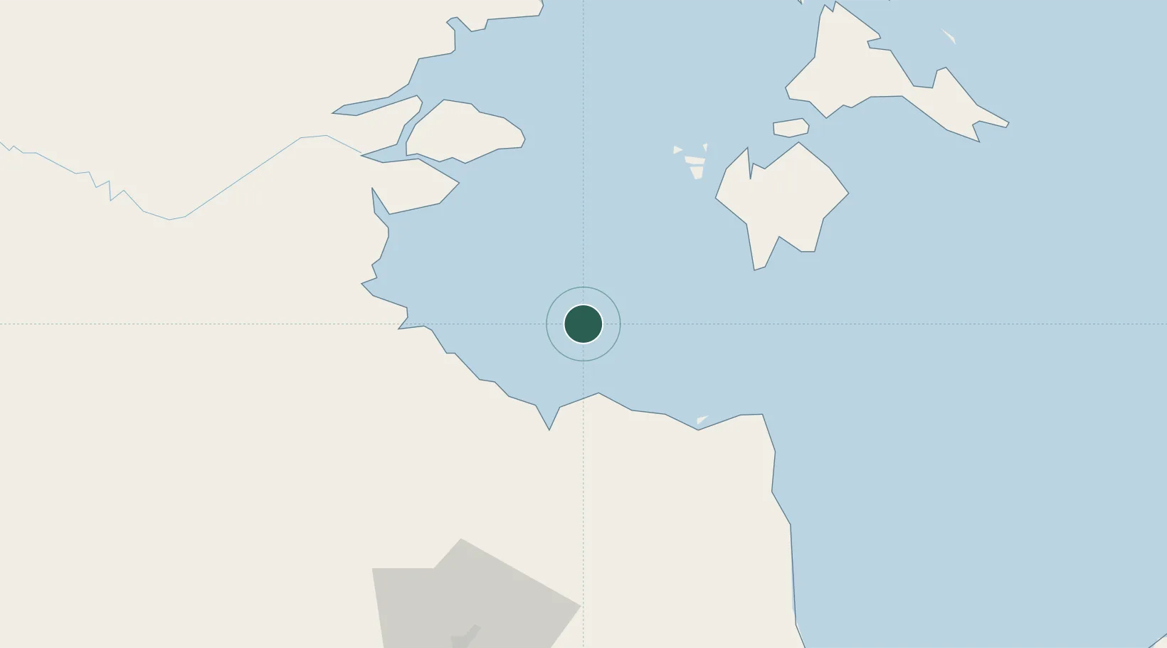 Location of IDMSK