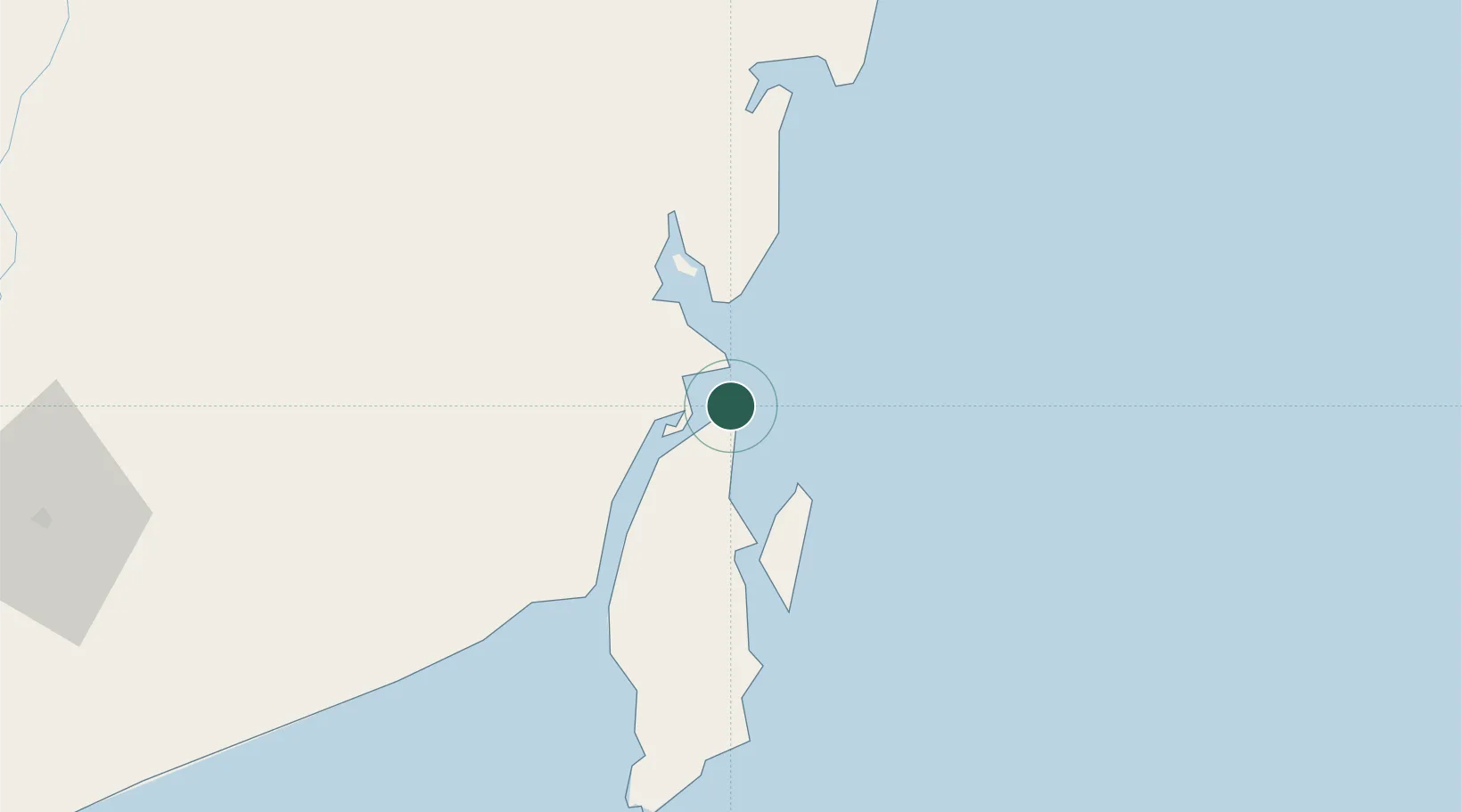 Location of IDNPL